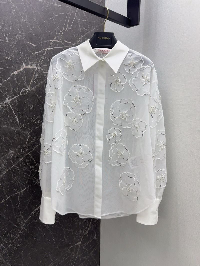 Valentino Shirts